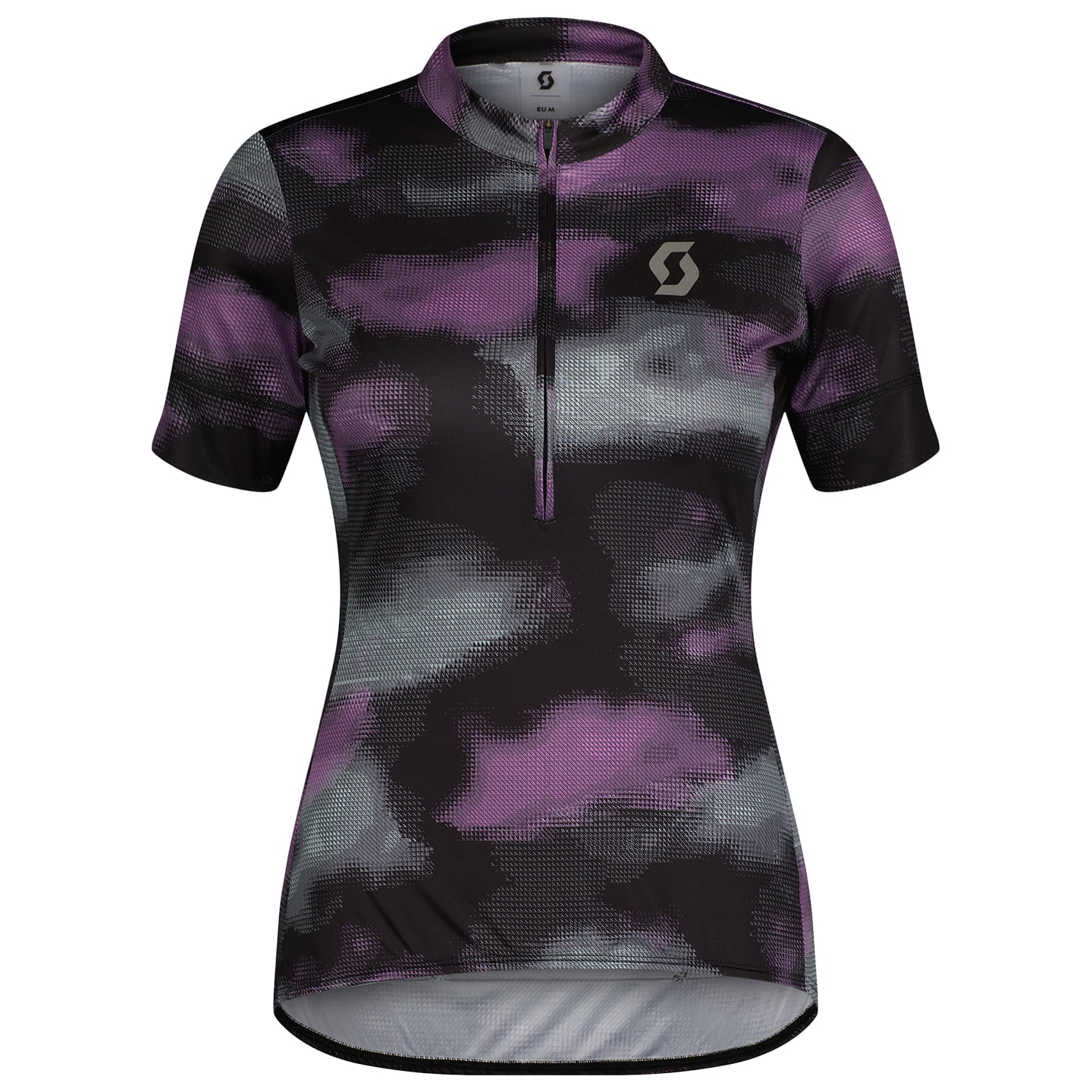 Women's Short Sleeve Jersey Endurance 10